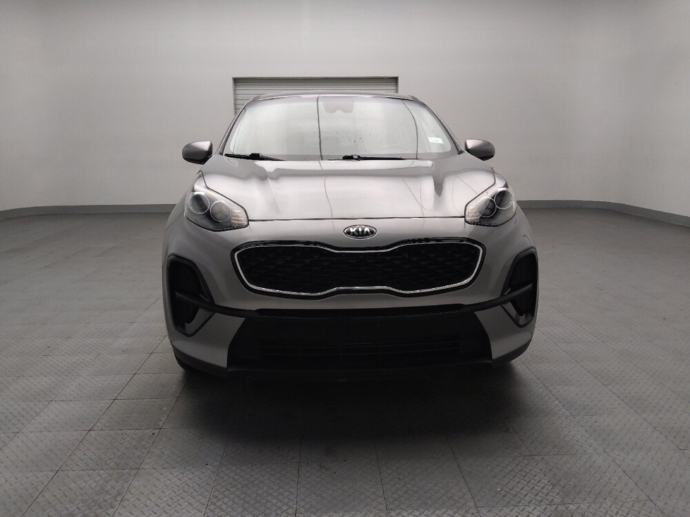 2022 Kia Sportage in Fort Worth, TX 76116 - 18091317 14