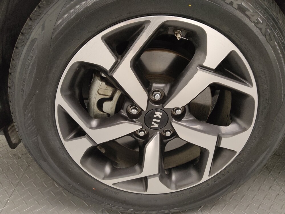 2022 Kia Sportage in Fort Worth, TX 76116 - 18091317 31