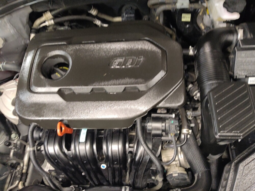 2022 Kia Sportage in Fort Worth, TX 76116 - 18091317 30