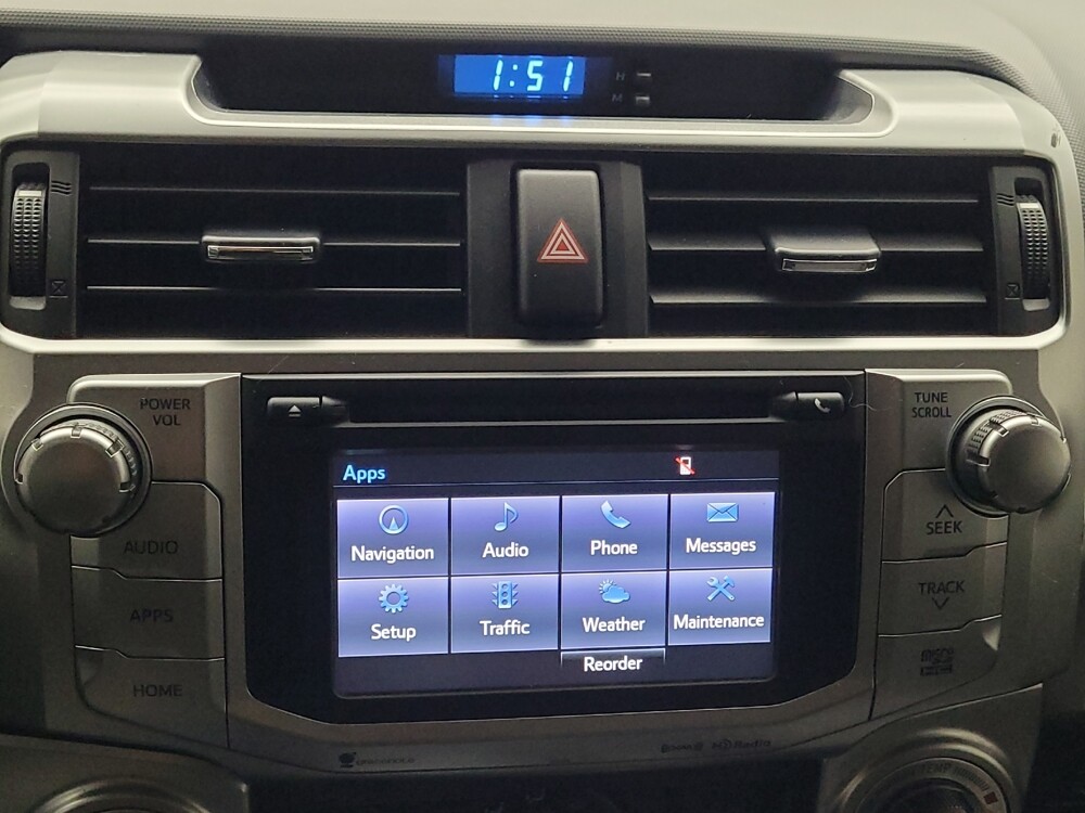 2016 Toyota 4Runner in Antioch, TN 37013 - 18091318 25