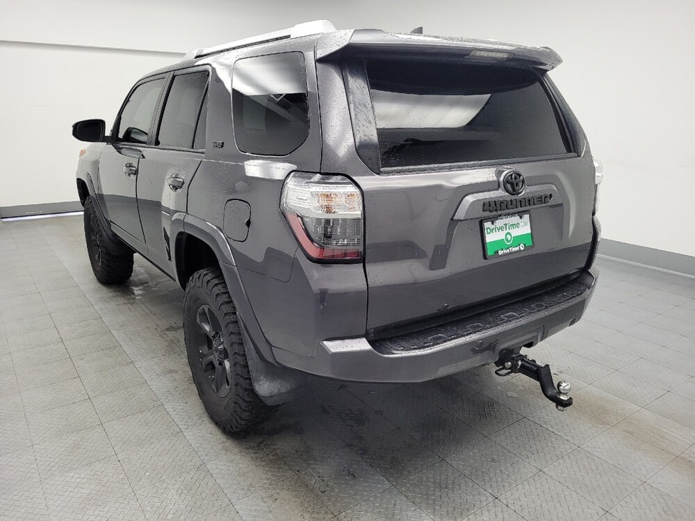 2016 Toyota 4Runner in Antioch, TN 37013 - 18091318 5