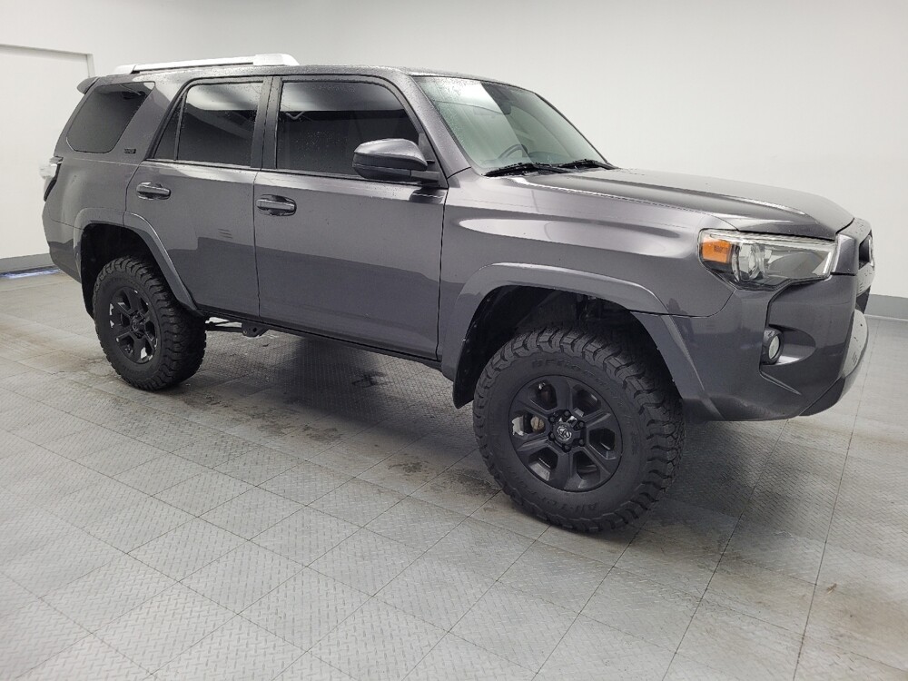 2016 Toyota 4Runner in Antioch, TN 37013 - 18091318 11