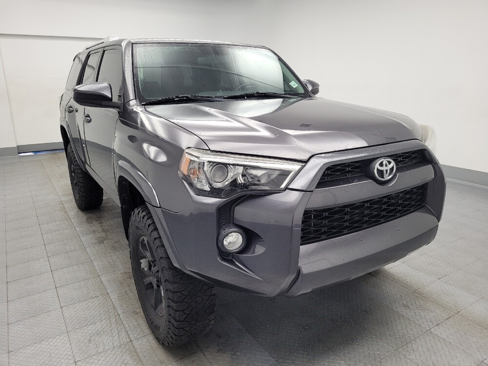 2016 Toyota 4Runner in Antioch, TN 37013 - 18091318 13