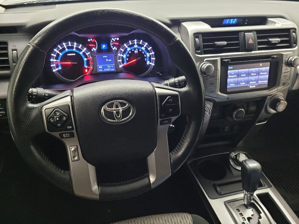 2016 Toyota 4Runner in Antioch, TN 37013 - 18091318 22
