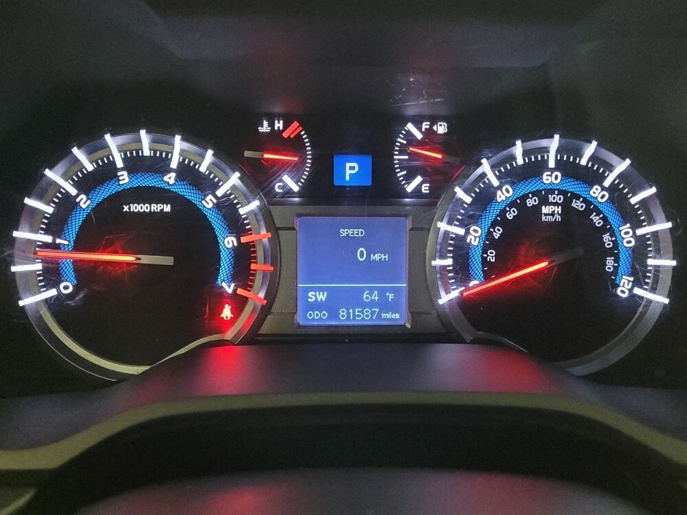 2016 Toyota 4Runner in Antioch, TN 37013 - 18091318 23