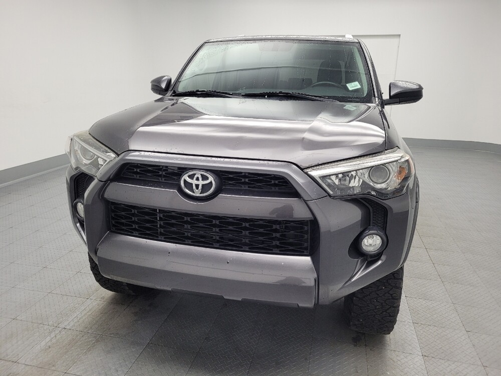 2016 Toyota 4Runner in Antioch, TN 37013 - 18091318 15