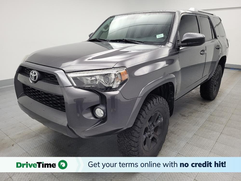2016 Toyota 4Runner in Antioch, TN 37013 - 18091318