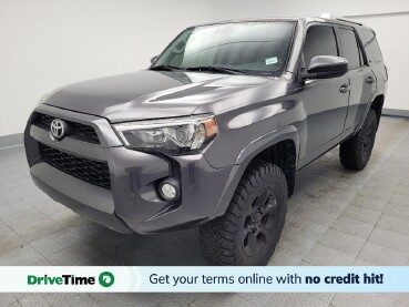 2016 Toyota 4Runner in Antioch, TN 37013