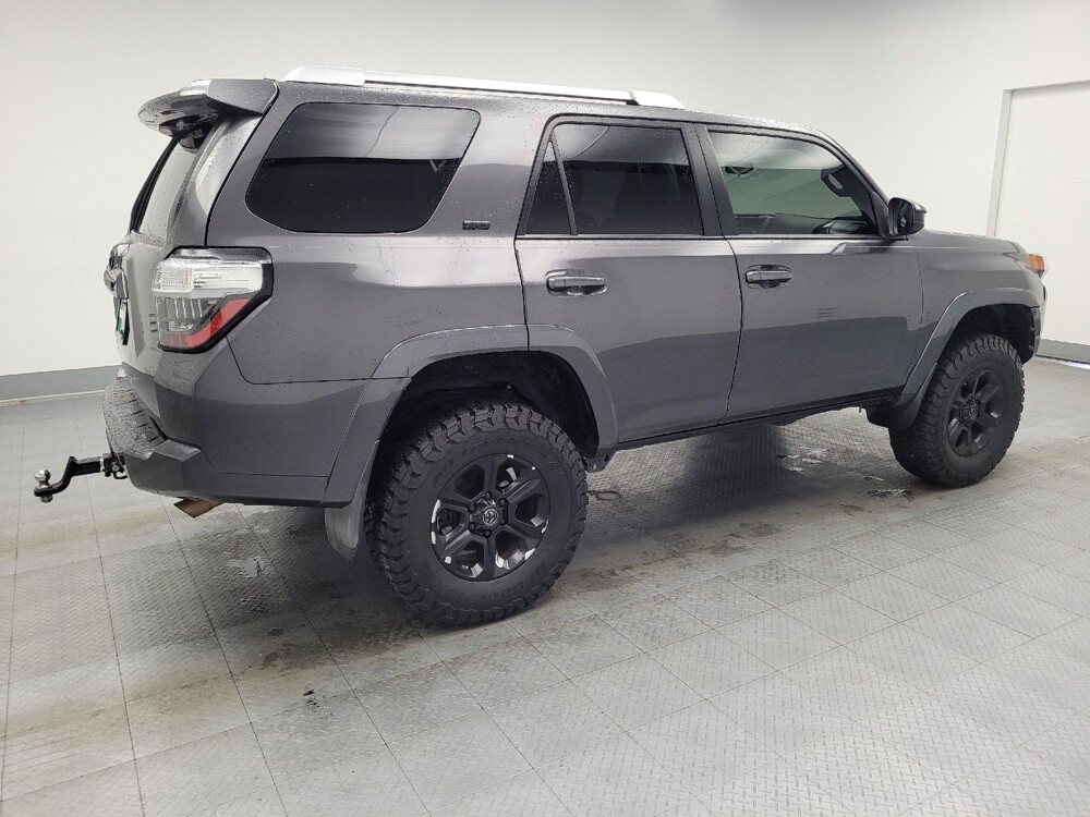 2016 Toyota 4Runner in Antioch, TN 37013 - 18091318 10