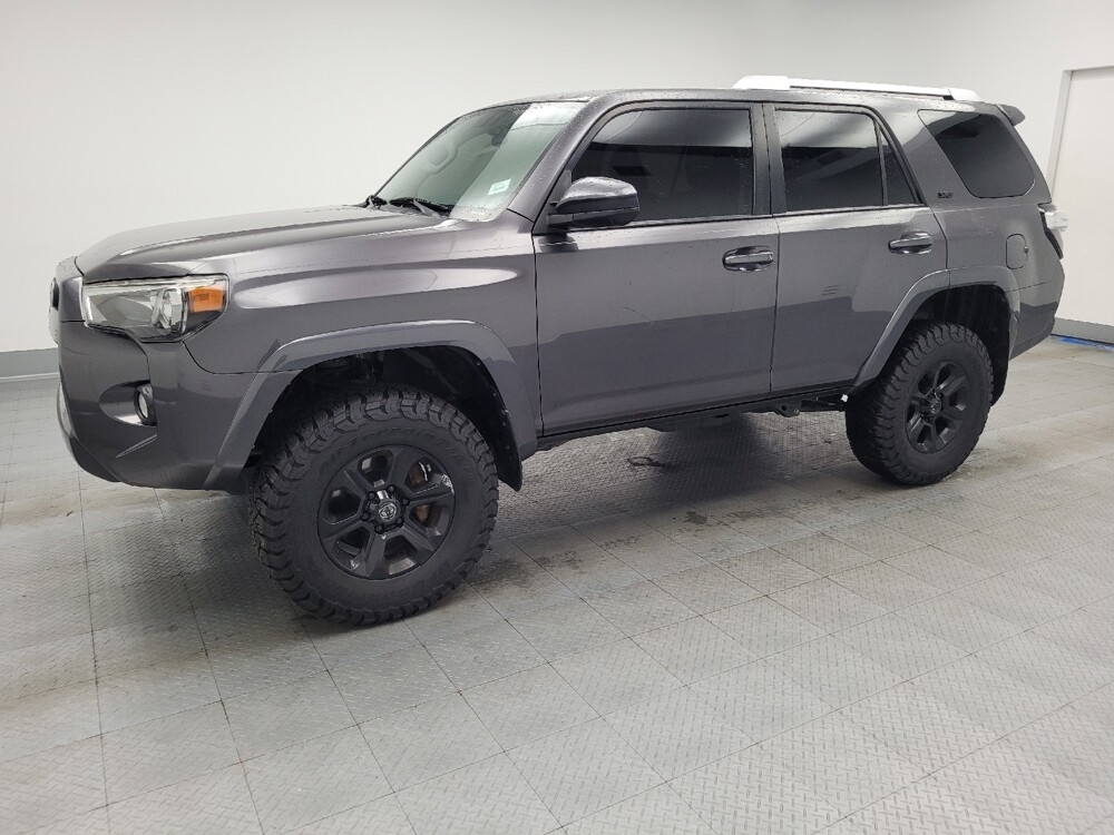 2016 Toyota 4Runner in Antioch, TN 37013 - 18091318 2