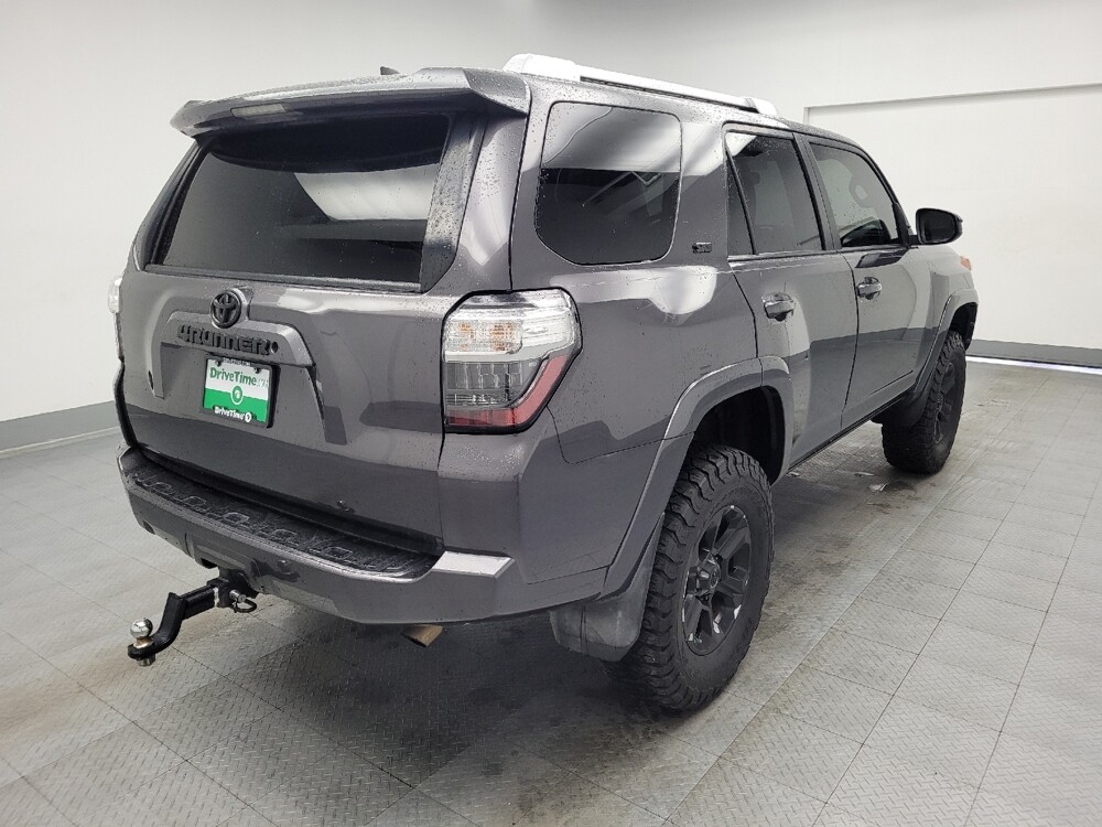 2016 Toyota 4Runner in Antioch, TN 37013 - 18091318 9