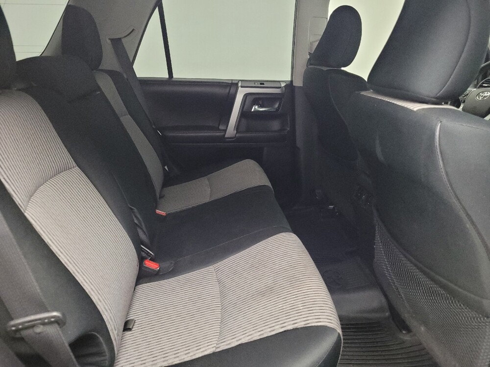 2016 Toyota 4Runner in Antioch, TN 37013 - 18091318 19