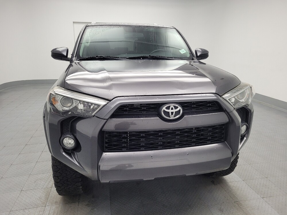 2016 Toyota 4Runner in Antioch, TN 37013 - 18091318 14