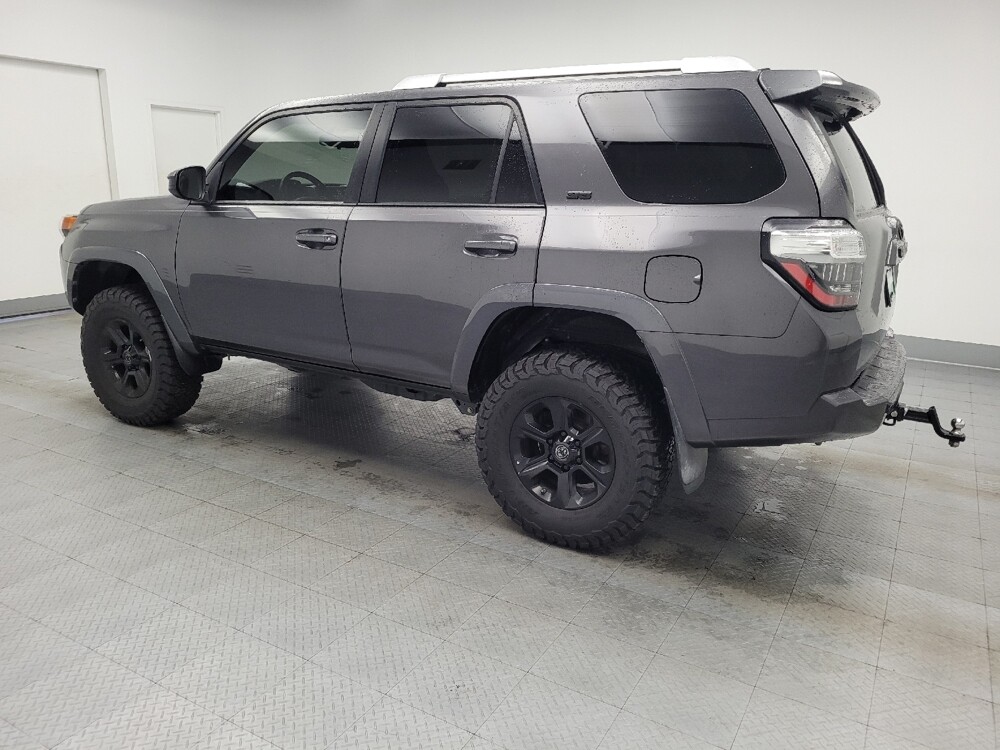 2016 Toyota 4Runner in Antioch, TN 37013 - 18091318 3