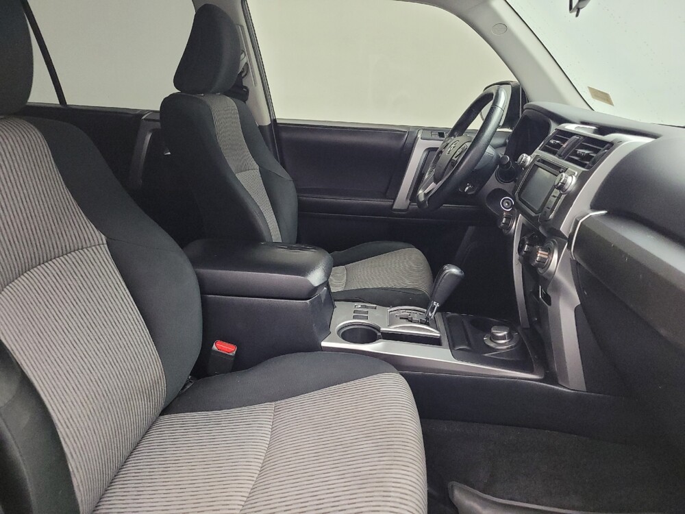 2016 Toyota 4Runner in Antioch, TN 37013 - 18091318 21