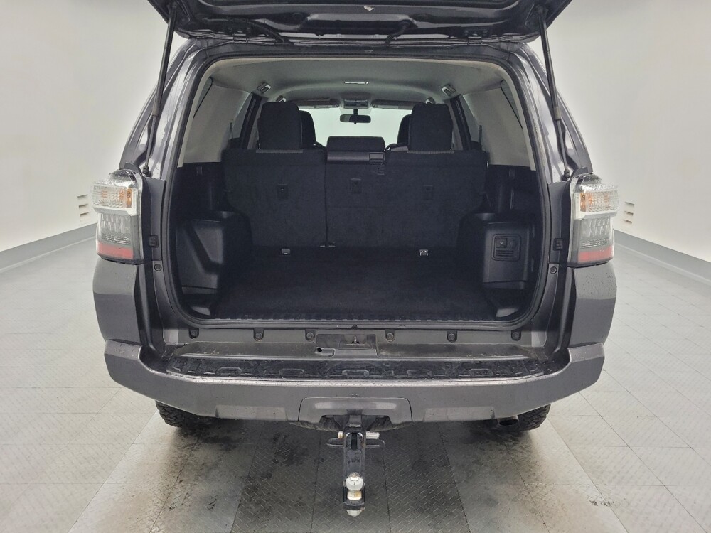 2016 Toyota 4Runner in Antioch, TN 37013 - 18091318 29