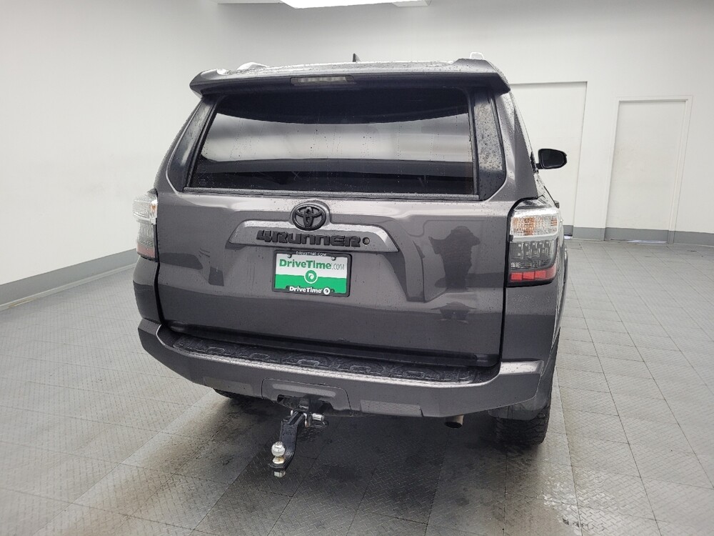 2016 Toyota 4Runner in Antioch, TN 37013 - 18091318 7