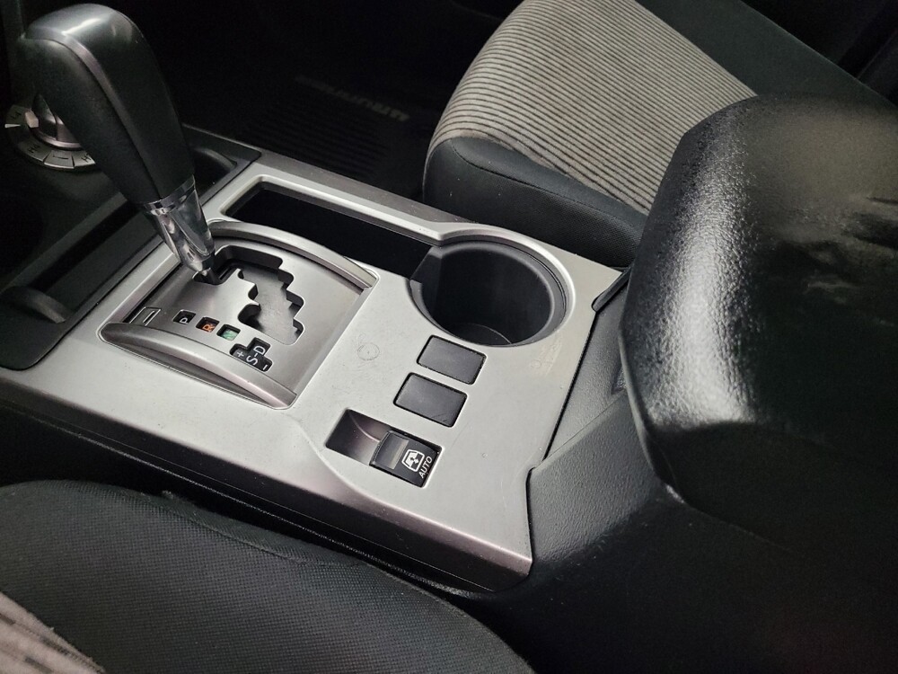 2016 Toyota 4Runner in Antioch, TN 37013 - 18091318 26