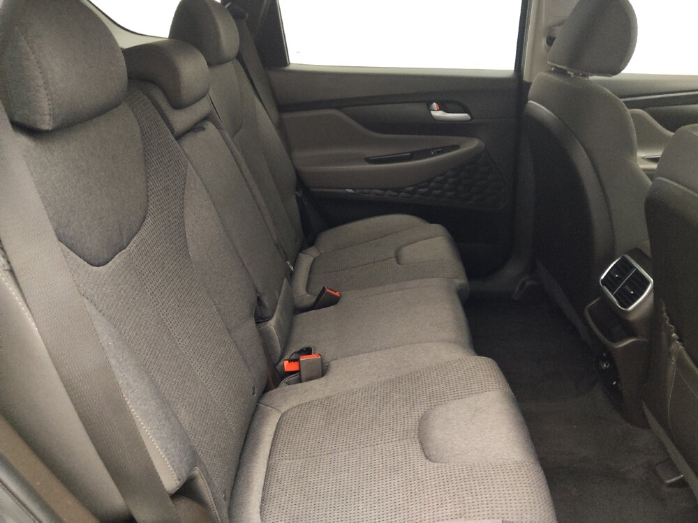 2019 Hyundai Santa Fe in Augusta, GA 30907 - 18091319 19