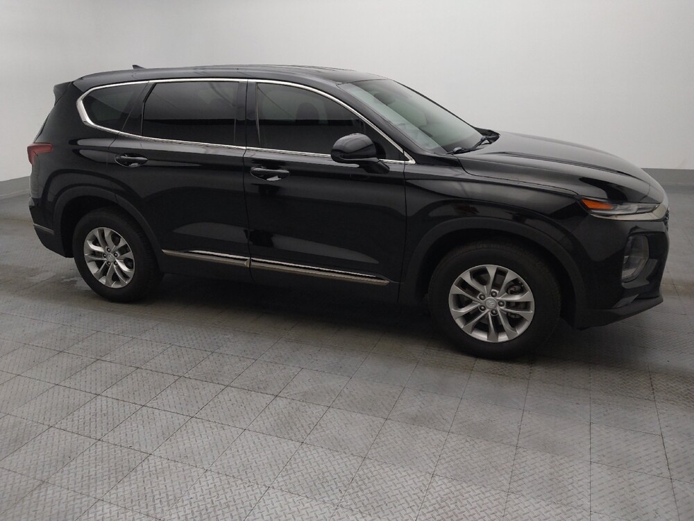 2019 Hyundai Santa Fe in Augusta, GA 30907 - 18091319 11