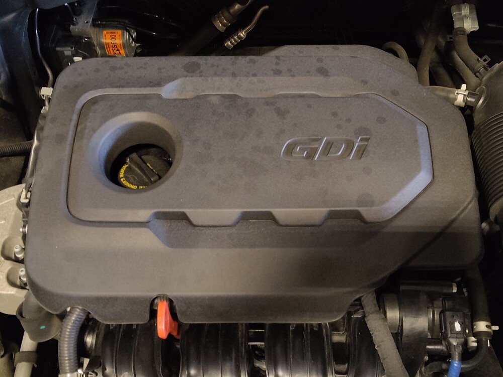 2019 Hyundai Santa Fe in Augusta, GA 30907 - 18091319 30