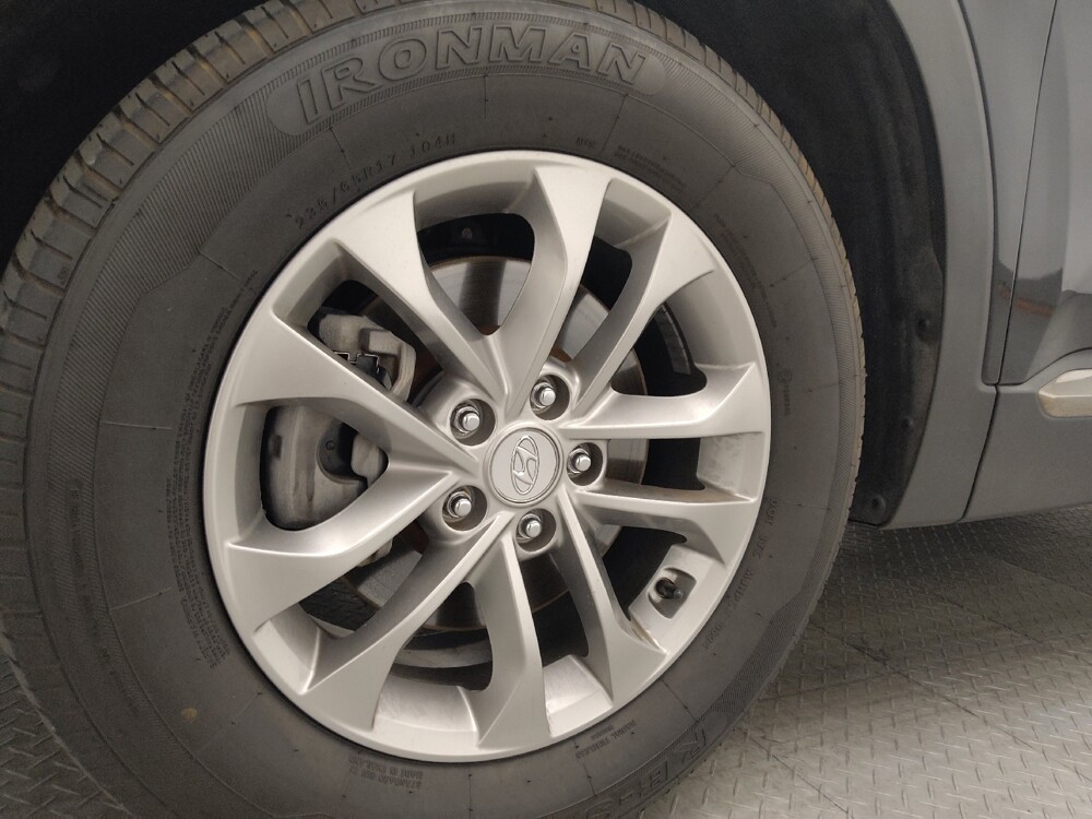 2019 Hyundai Santa Fe in Augusta, GA 30907 - 18091319 31