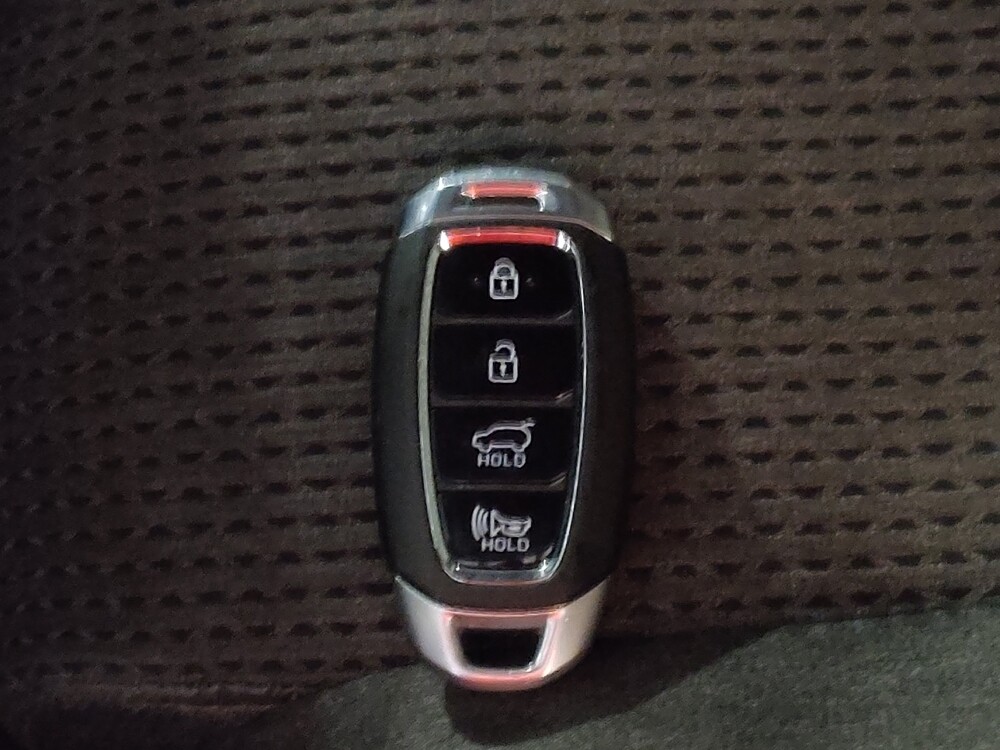 2019 Hyundai Santa Fe in Augusta, GA 30907 - 18091319 32