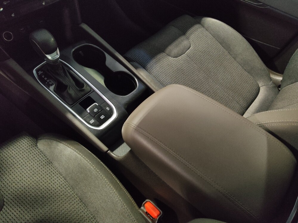 2019 Hyundai Santa Fe in Augusta, GA 30907 - 18091319 26