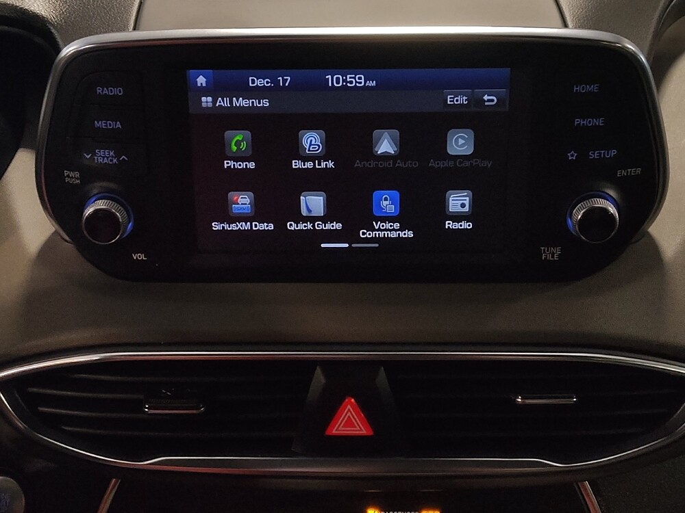 2019 Hyundai Santa Fe in Augusta, GA 30907 - 18091319 25