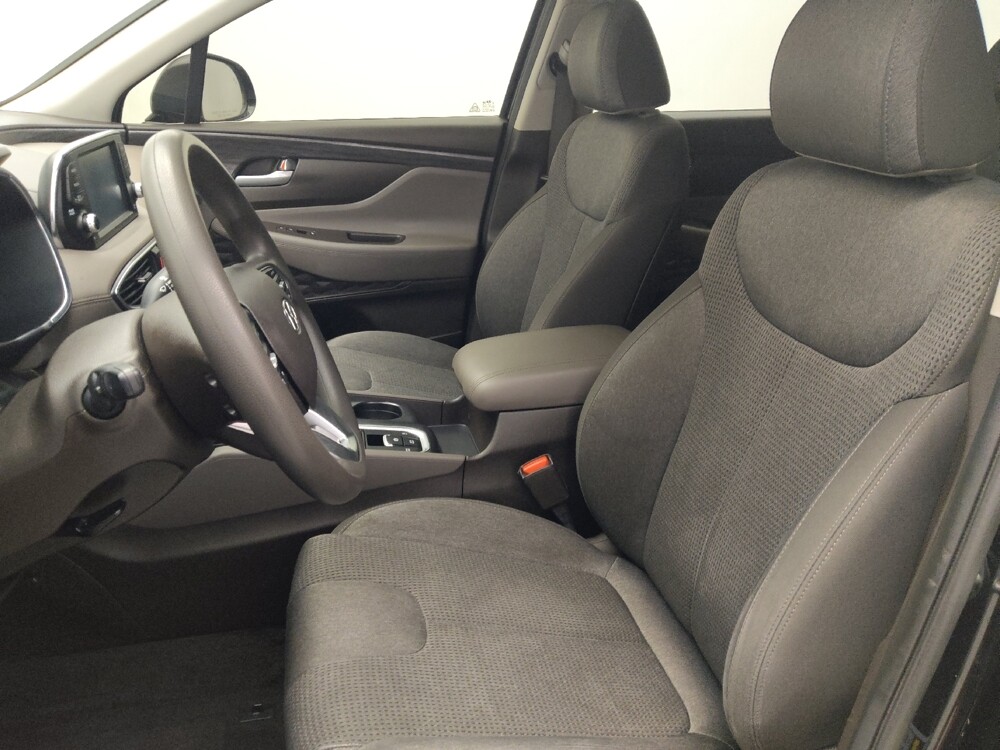 2019 Hyundai Santa Fe in Augusta, GA 30907 - 18091319 17