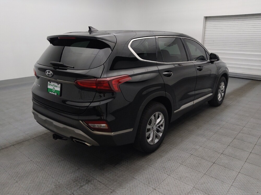 2019 Hyundai Santa Fe in Augusta, GA 30907 - 18091319 9