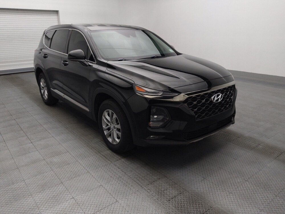 2019 Hyundai Santa Fe in Augusta, GA 30907 - 18091319 13