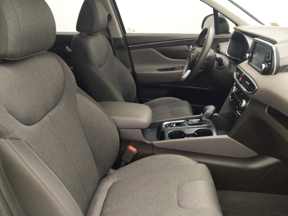 2019 Hyundai Santa Fe in Augusta, GA 30907 - 18091319 21