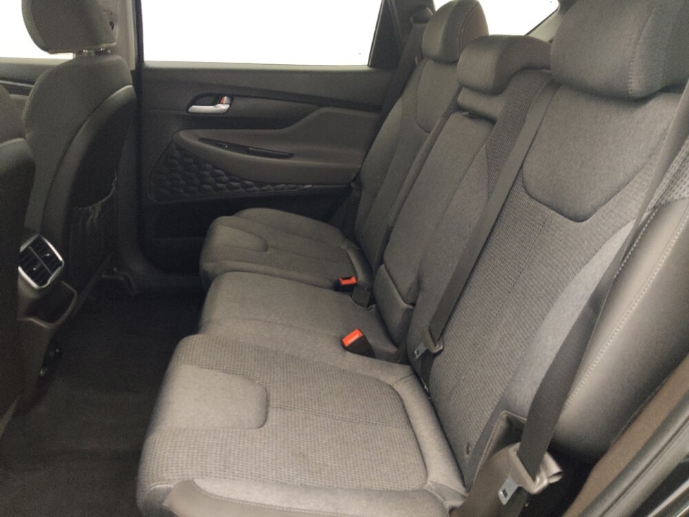2019 Hyundai Santa Fe in Augusta, GA 30907 - 18091319 18