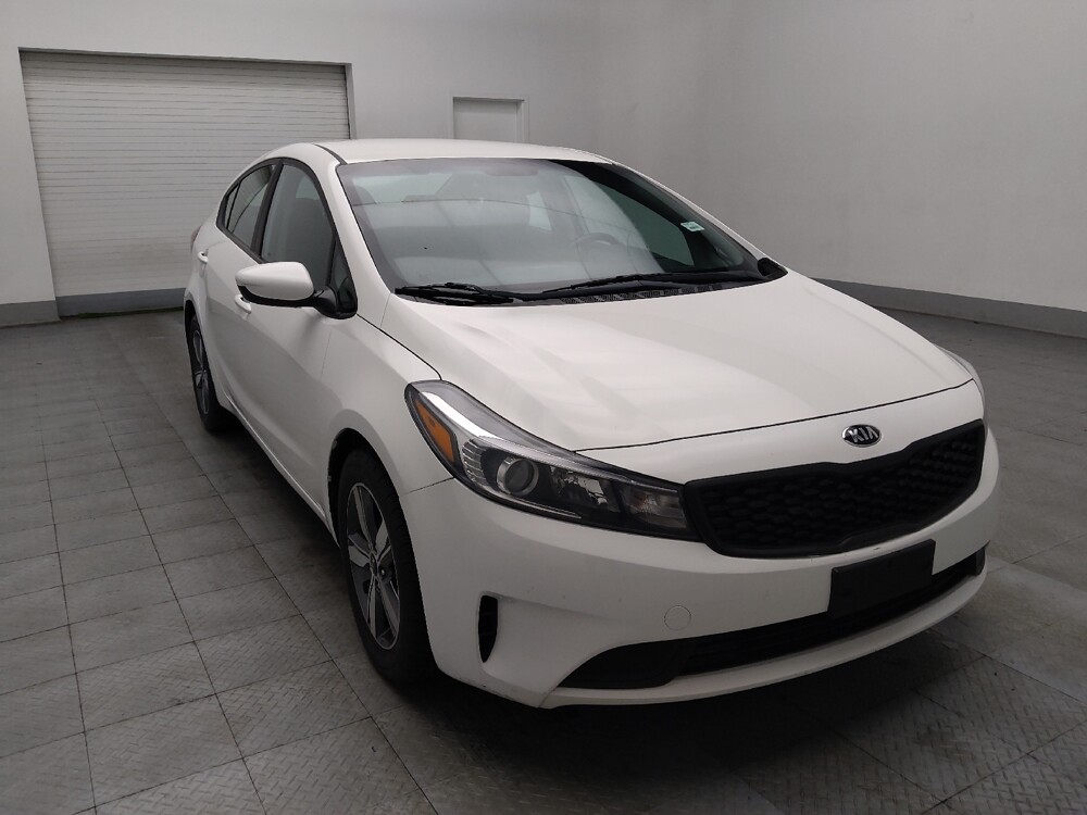 2018 Kia Forte in Augusta, GA 30907 - 18091320 13
