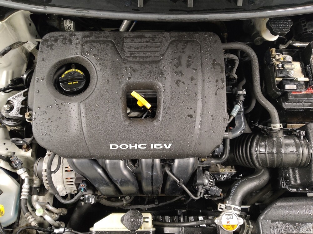 2018 Kia Forte in Augusta, GA 30907 - 18091320 30