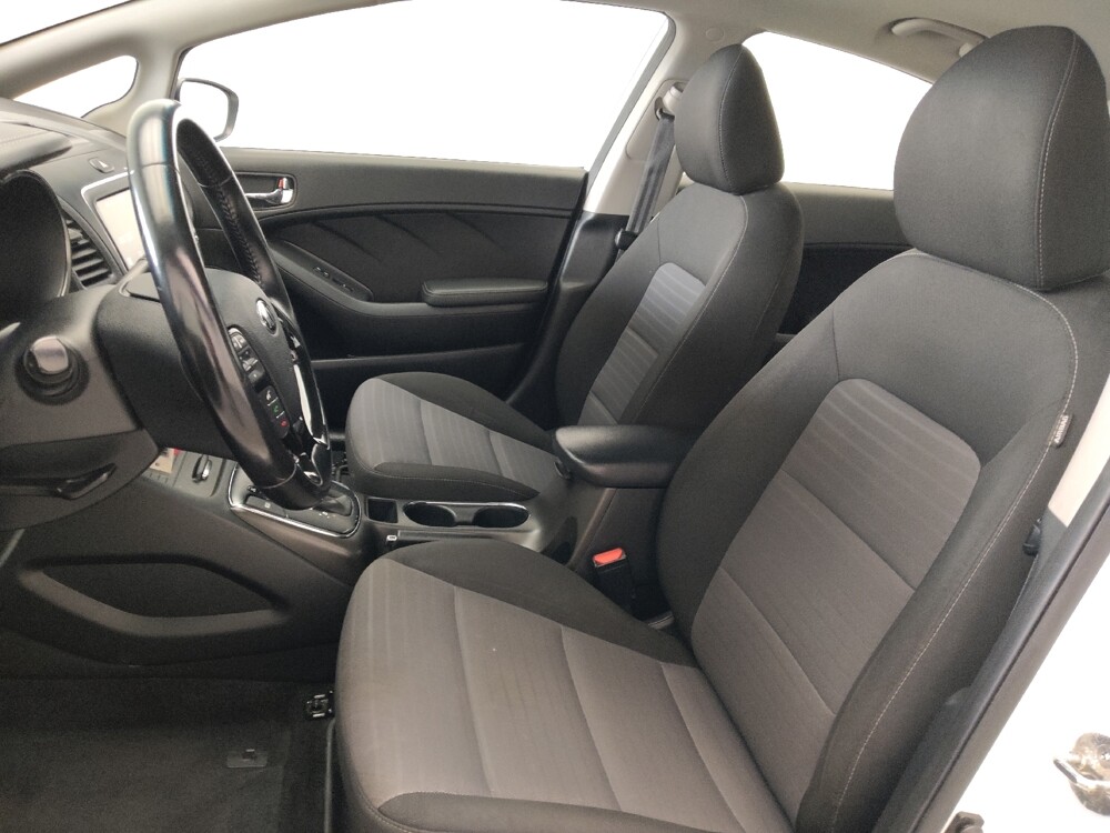 2018 Kia Forte in Augusta, GA 30907 - 18091320 17