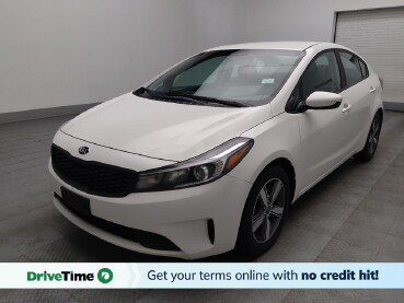 2018 Kia Forte in Augusta, GA 30907