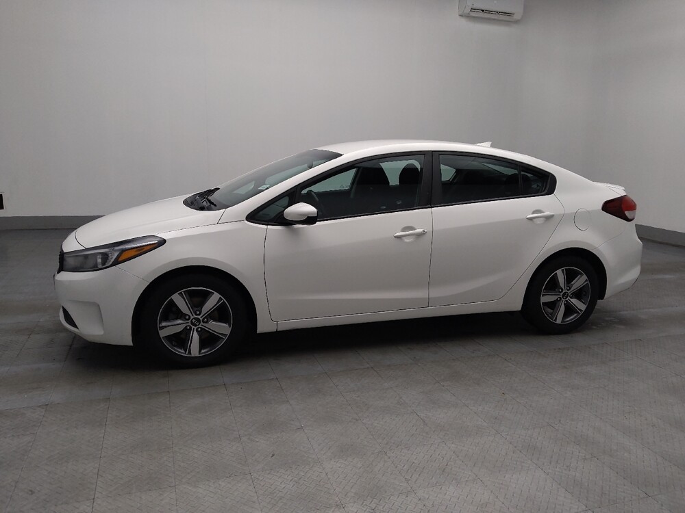 2018 Kia Forte in Augusta, GA 30907 - 18091320 2