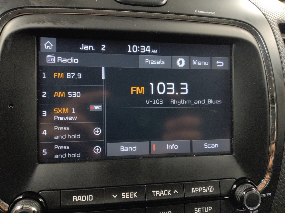 2018 Kia Forte in Augusta, GA 30907 - 18091320 25