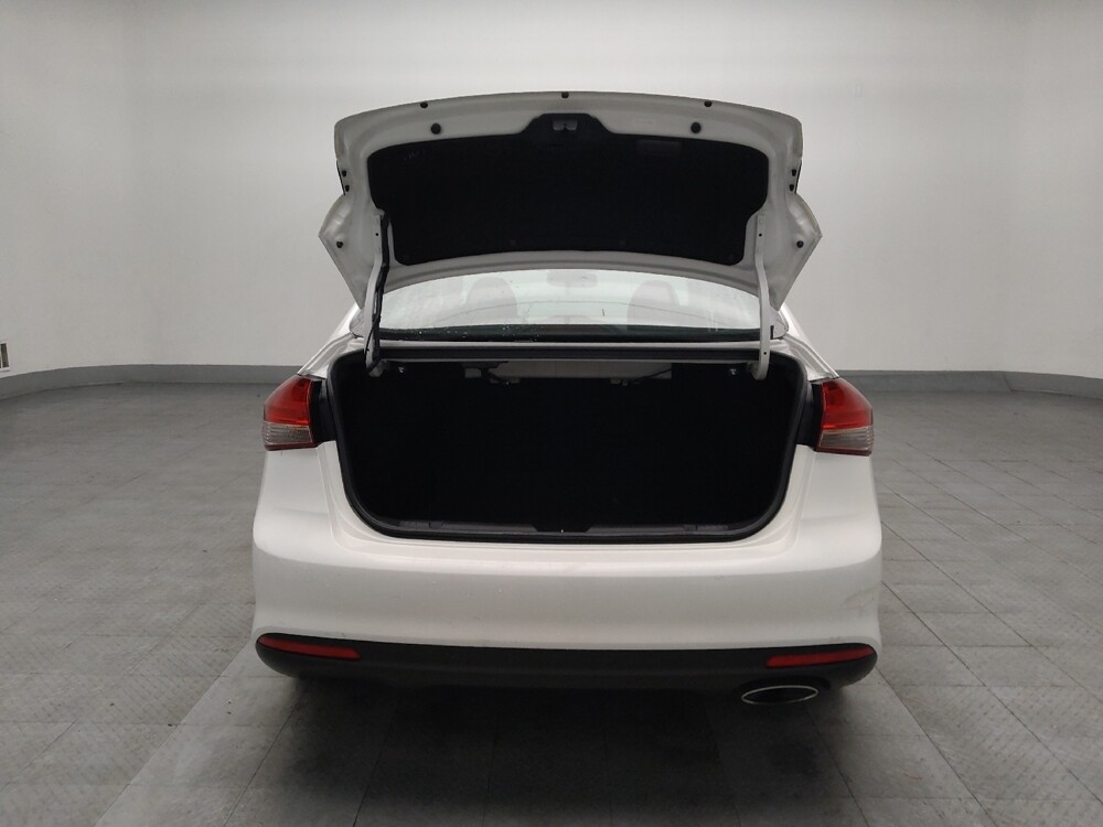 2018 Kia Forte in Augusta, GA 30907 - 18091320 29