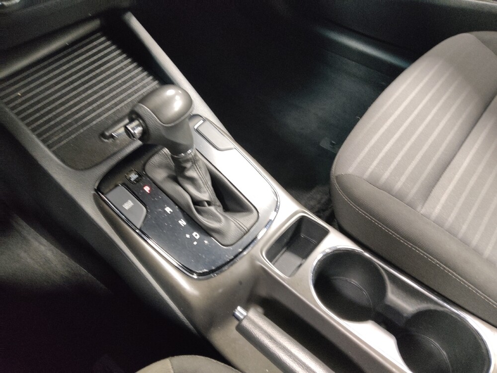 2018 Kia Forte in Augusta, GA 30907 - 18091320 26