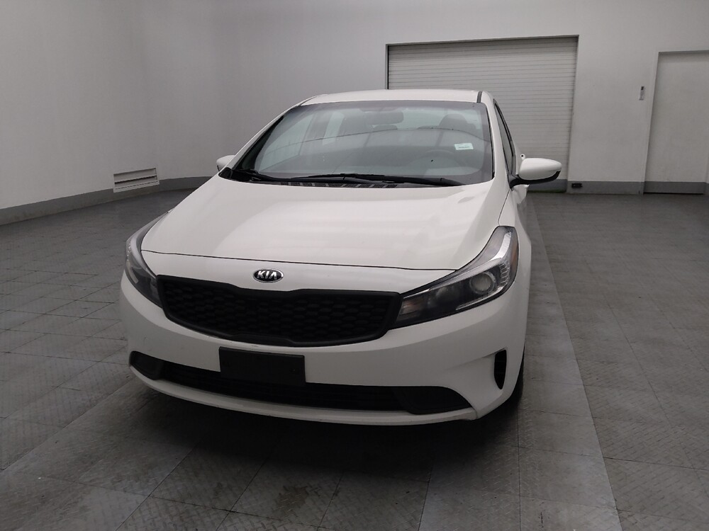 2018 Kia Forte in Augusta, GA 30907 - 18091320 15