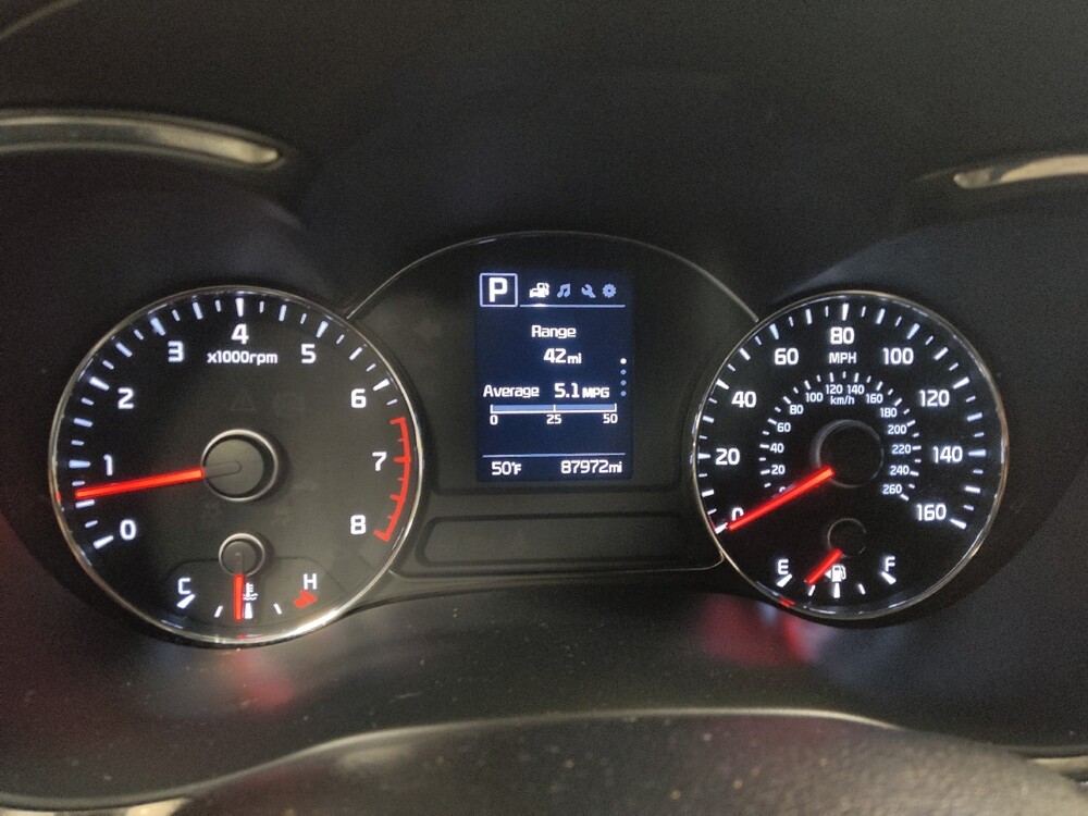 2018 Kia Forte in Augusta, GA 30907 - 18091320 23