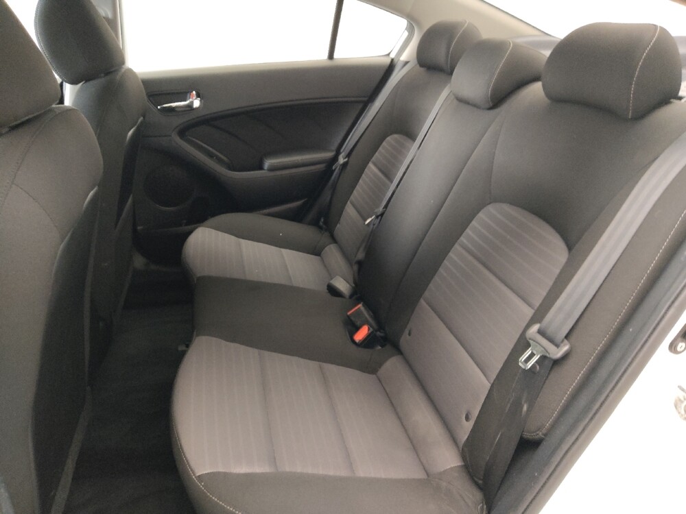 2018 Kia Forte in Augusta, GA 30907 - 18091320 18