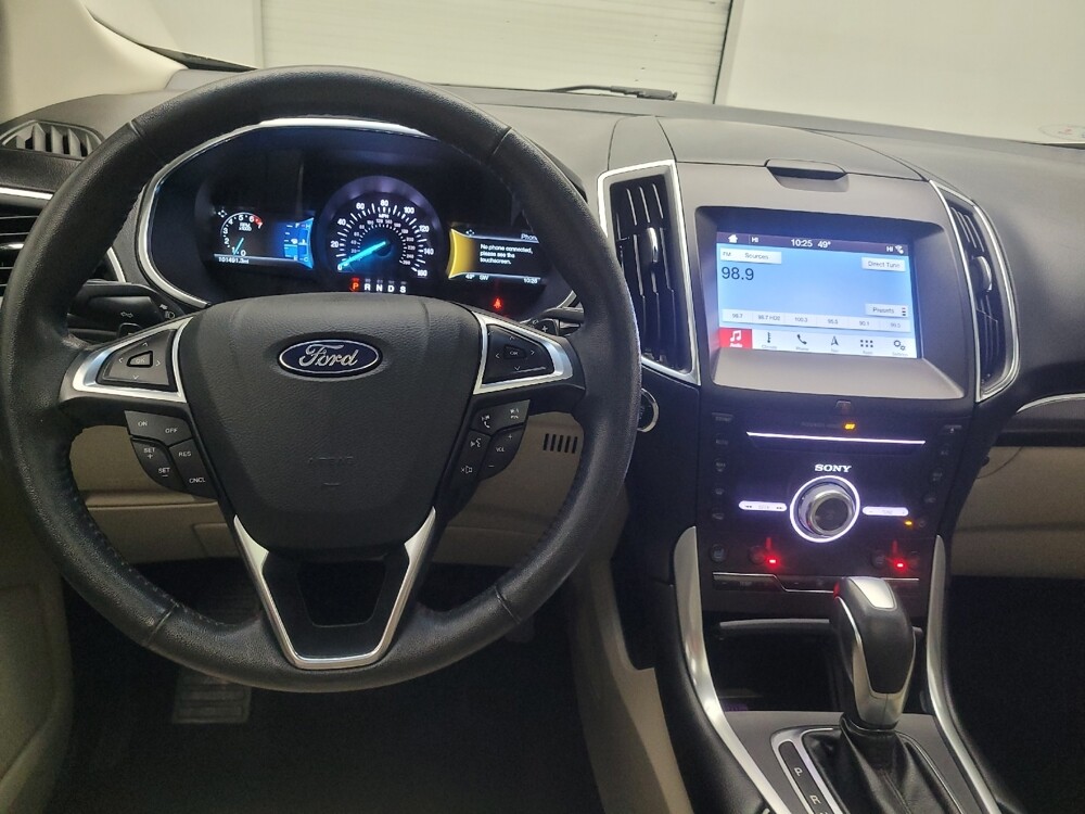 2018 Ford Edge in Jackson, MS 39211 - 18091322 22