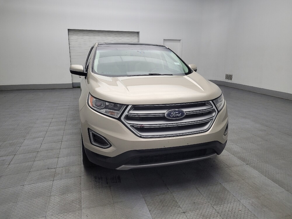 2018 Ford Edge in Jackson, MS 39211 - 18091322 14