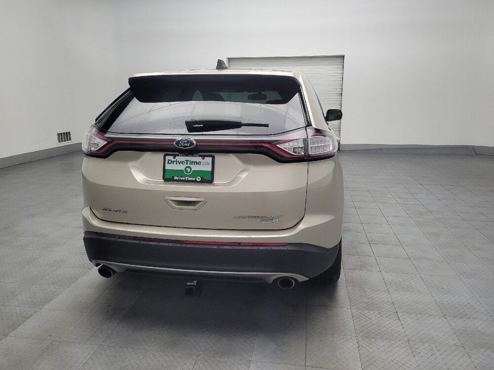 2018 Ford Edge in Jackson, MS 39211 - 18091322 7