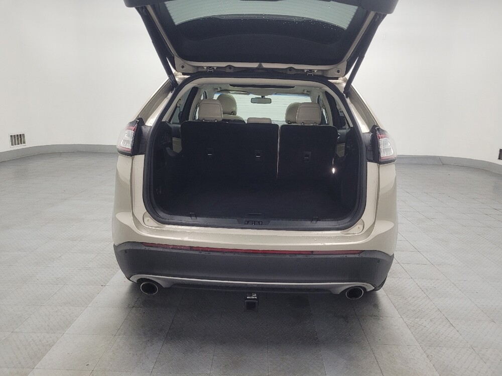 2018 Ford Edge in Jackson, MS 39211 - 18091322 29