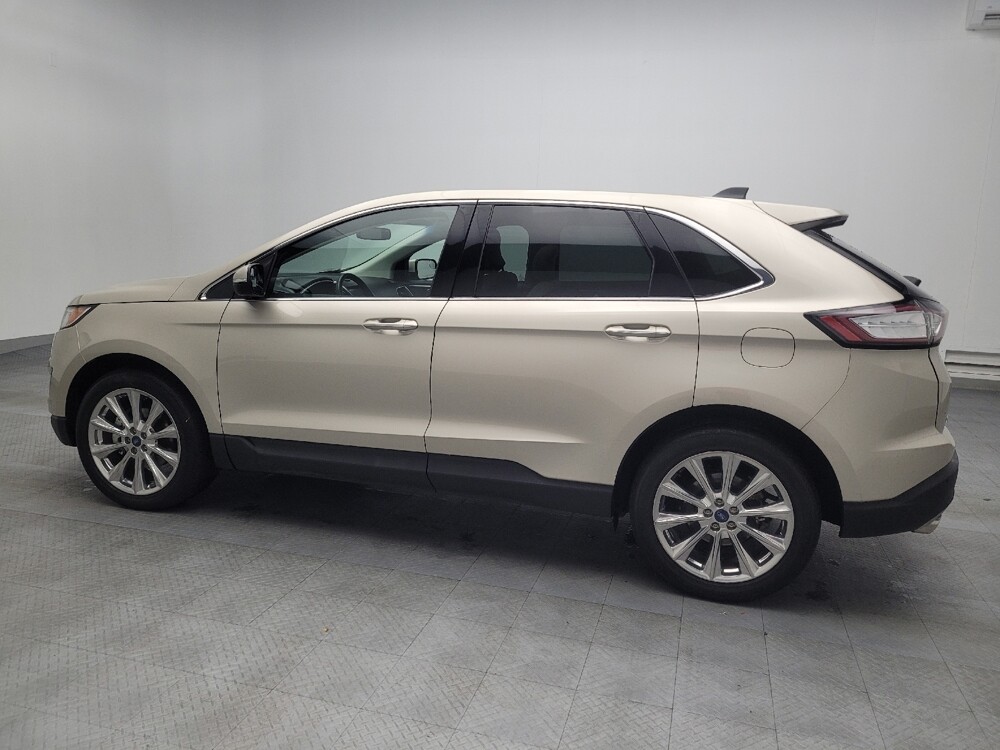 2018 Ford Edge in Jackson, MS 39211 - 18091322 3